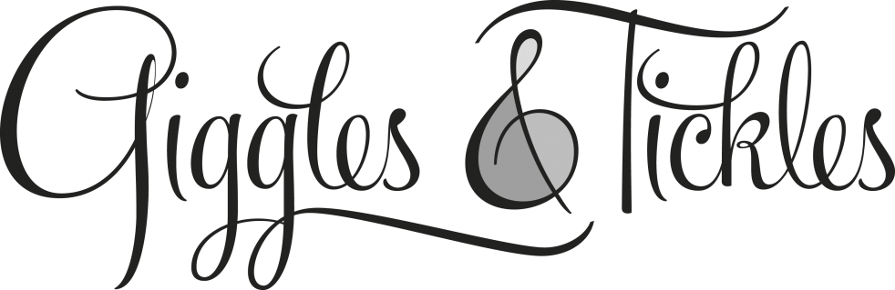 Giggles And Tickles - Tickling (982x319)