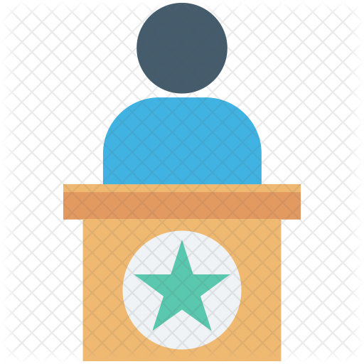 President Icon - President Icon (512x512)