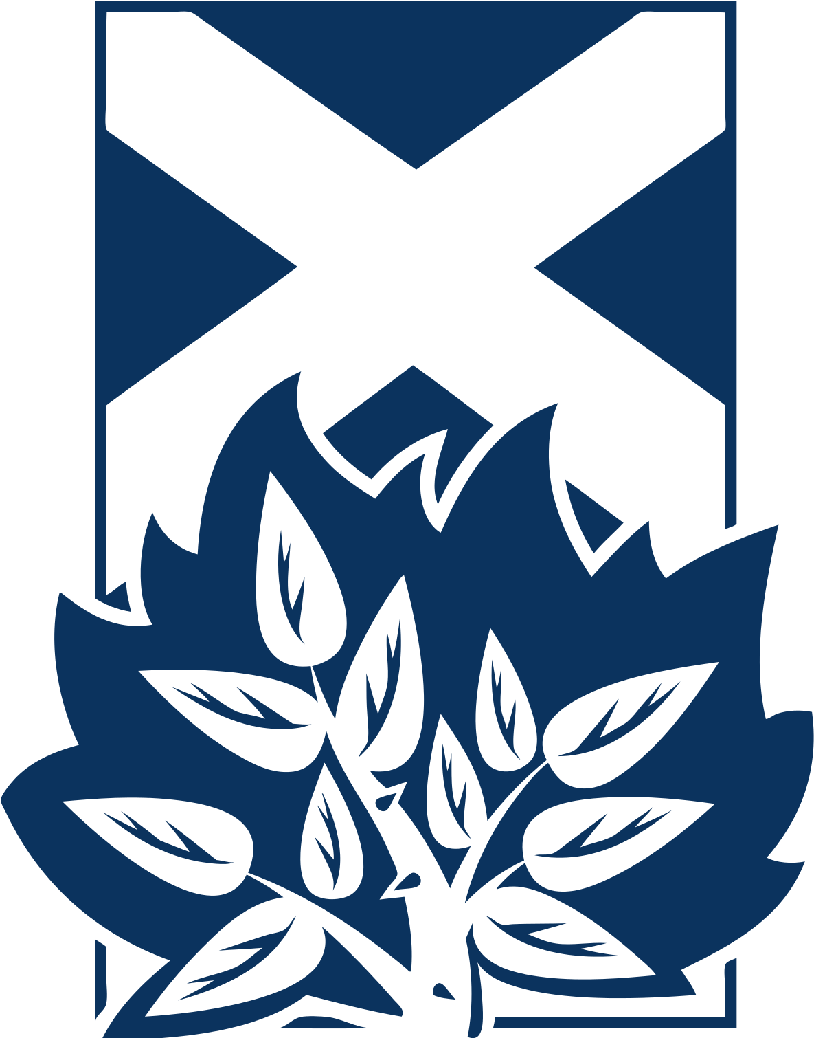 Church Of Scotland Emblem (1200x1509)