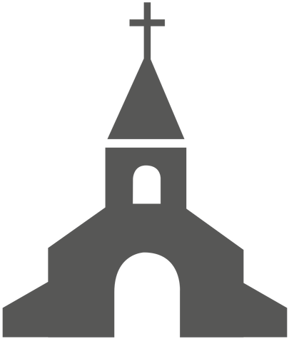 Church Clipart Photos Png Images - Church Png (512x512)