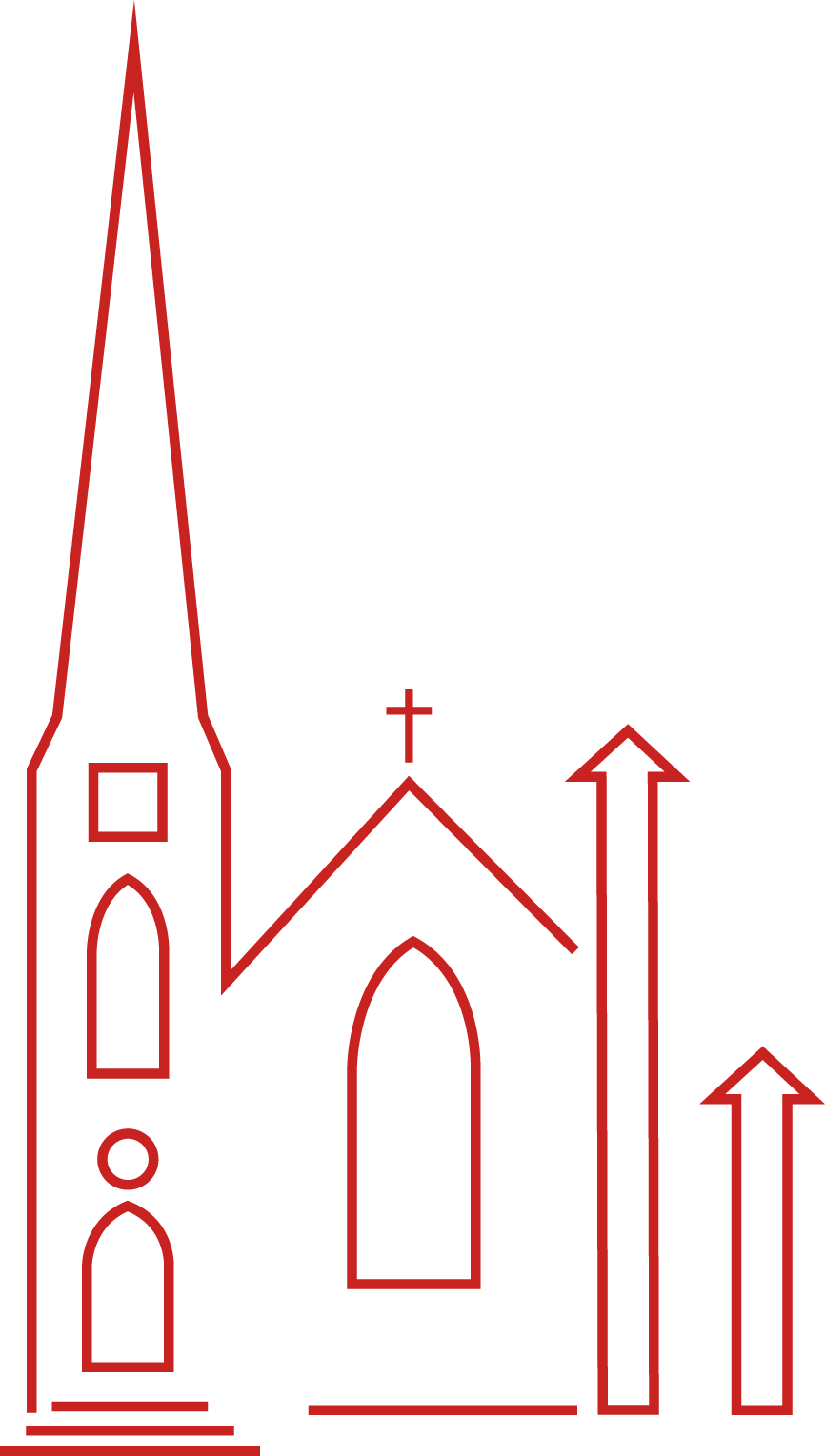First Presbyterian Church Tecumseh - Tecumseh (866x1529)