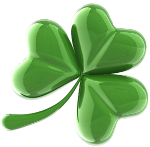Happy Saint Patrick's Day Everyone - Saint Patrick (400x300)