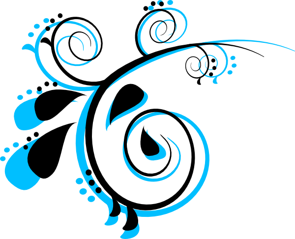 Peacock - Wedding - Clipart - Free Paisley Clip Art (600x486)