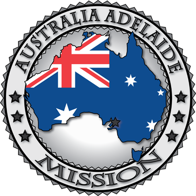 Latter Day Clip Art Australia Adelaide Lds Mission - Australia Sydney North Mission (400x400)