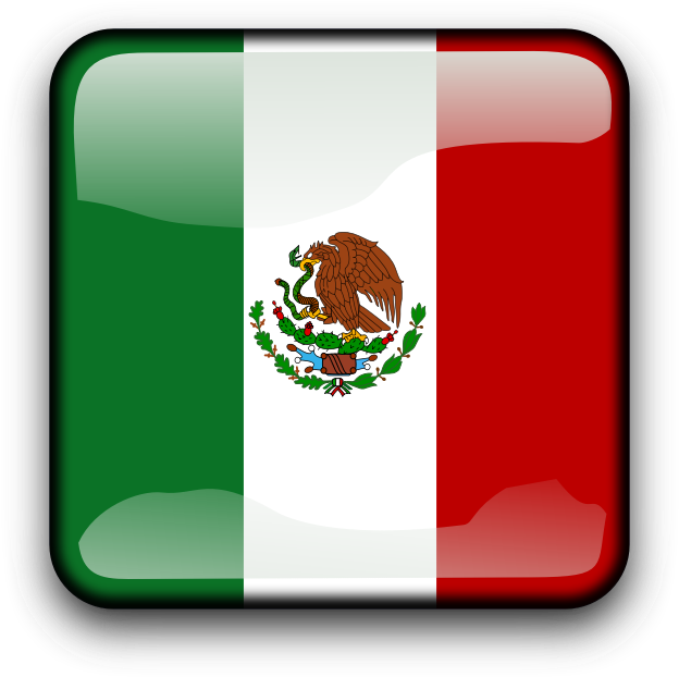 Mexican Flag Clip Art - Zazzle Mexico Coat Arms Trucker Hat (800x800)