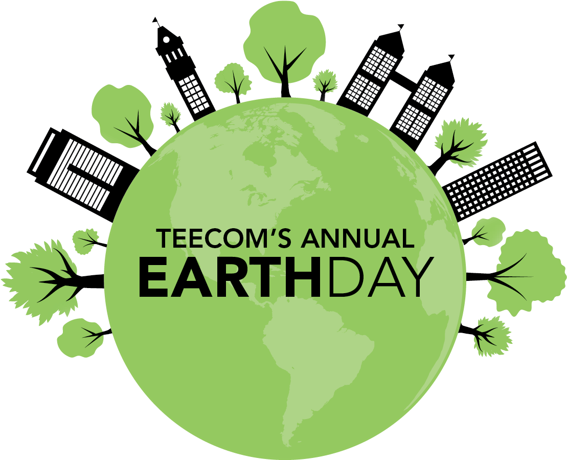 Earth Day Png Clipart - Portable Network Graphics (1170x935)