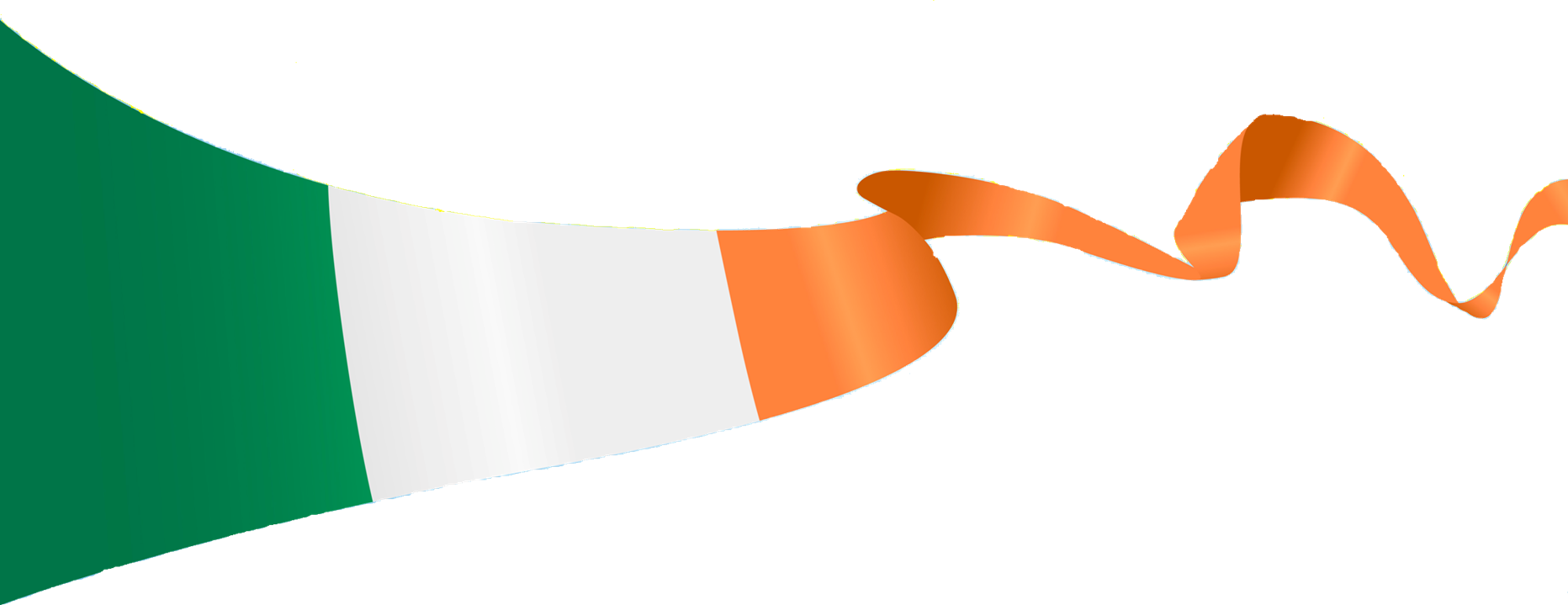 The 56th Annual St - St Patrick's Day Transparent (1864x719)