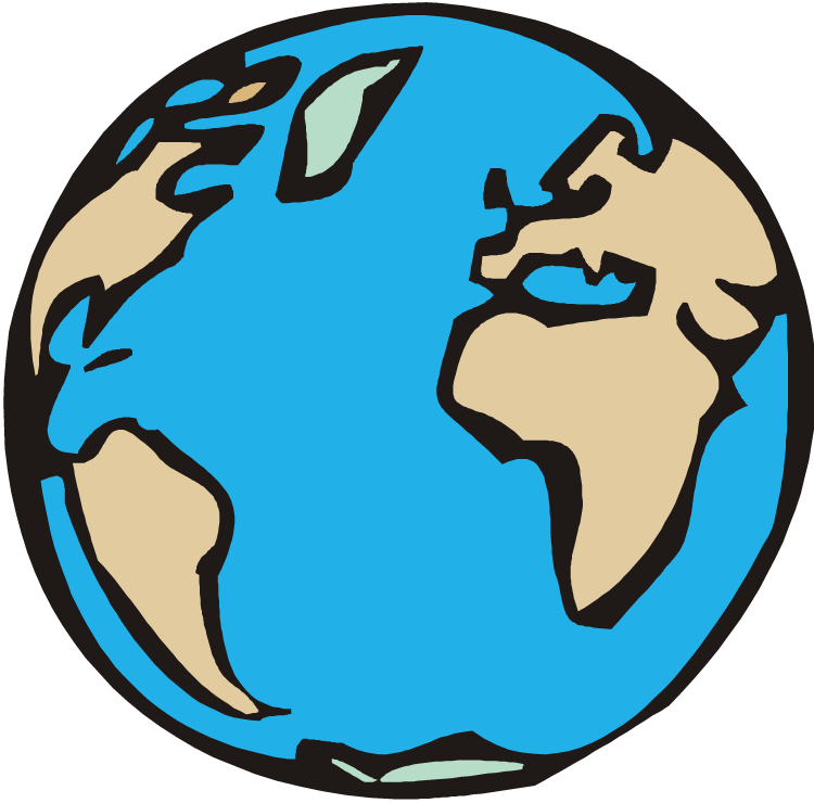Go Green For Earth Day Bankers Advertising Articles - Earth Day (750x740)