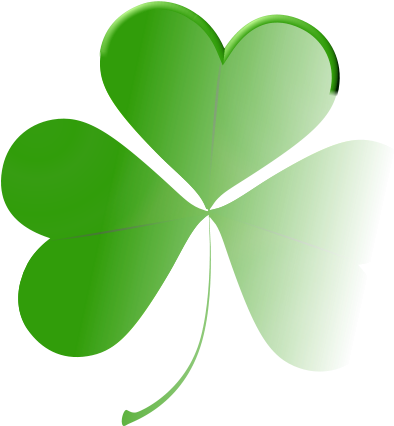 Friends Of St - Saint Patrick (423x426)