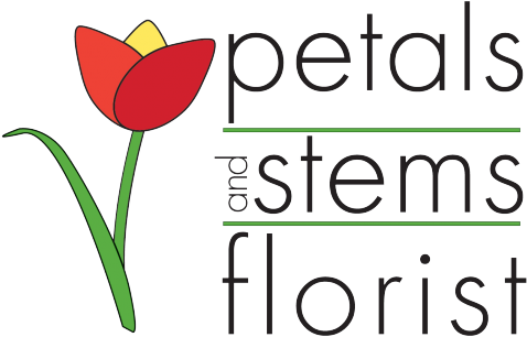 Petals And Stems Florist - Petals & Stems Florist (499x323)