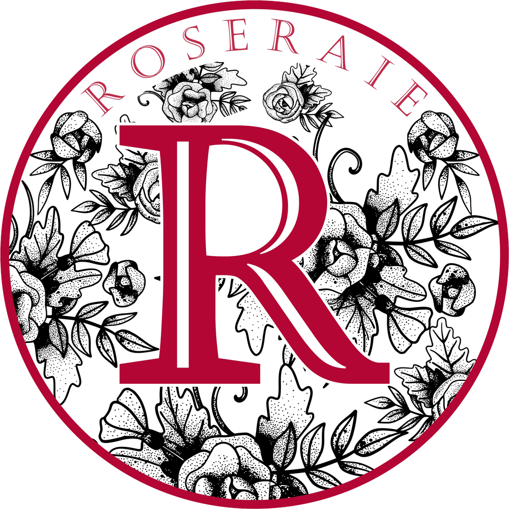 Roseraie Floral Design - Roseraie Floral Design (1000x1000)