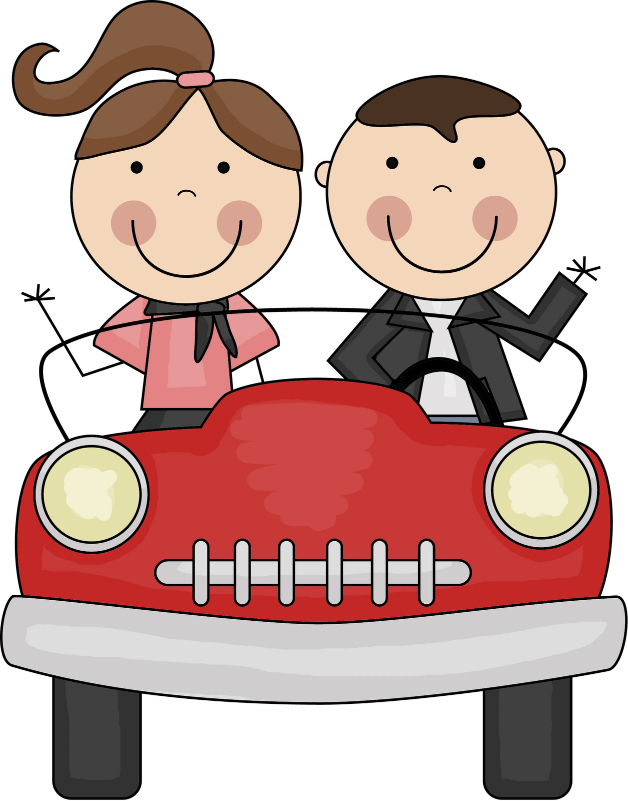 50th Day Of School Clipart - 50th Day Of School (1256x1600)