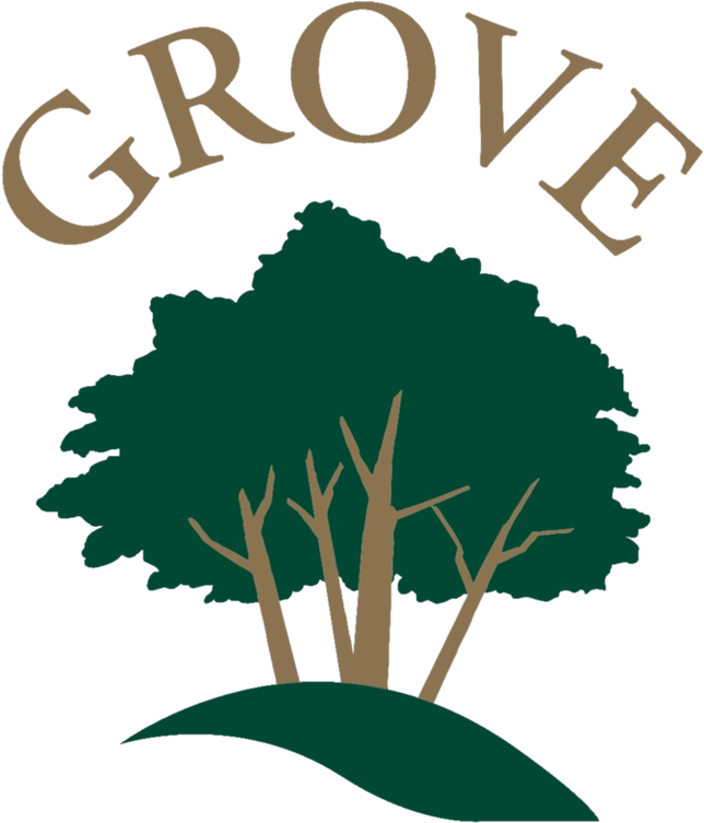 The Healthcare Note - Grove Clipart (692x800)