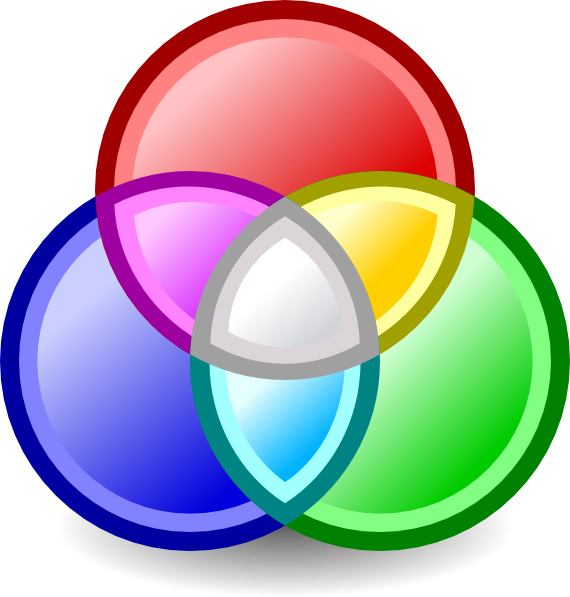 Maxim Tango Rgb Png Clip Art - Rgb .png (570x597)