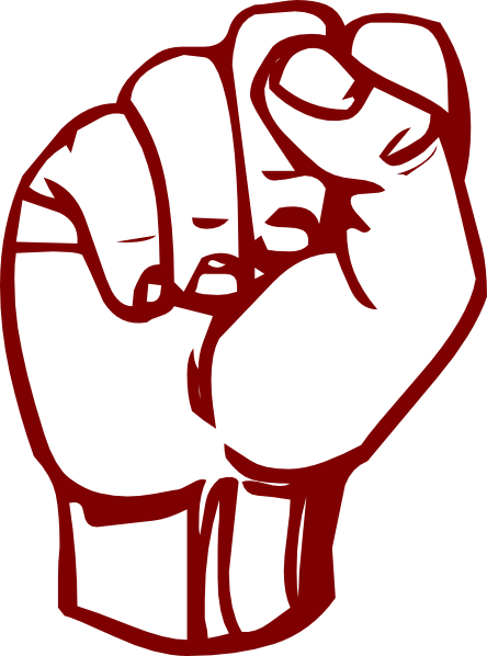S In Sign Language (444x598)