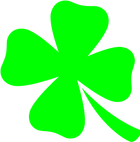 Clover Icon (512x512)
