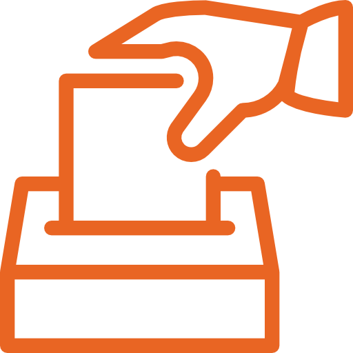 Presidents Clipart City Mayor - Election (512x512)