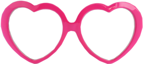Sunglasses Clipart Heart Glass - Clipart Glasses (640x480)