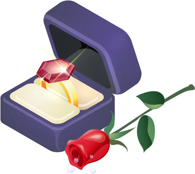 0, - Say When You Propose (676x631)