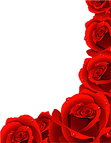 Rose Royalty-free Clip Art - Courage For The Soul (600x600)