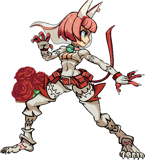 I Decided To Go With A Little More Detail On This One - Cartoon (608x592)