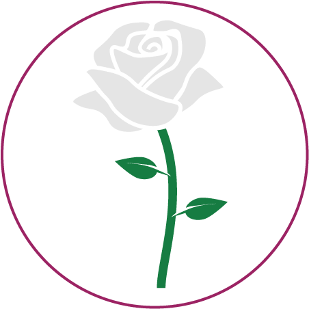 White Rose - Sport Club Internacional (500x500)