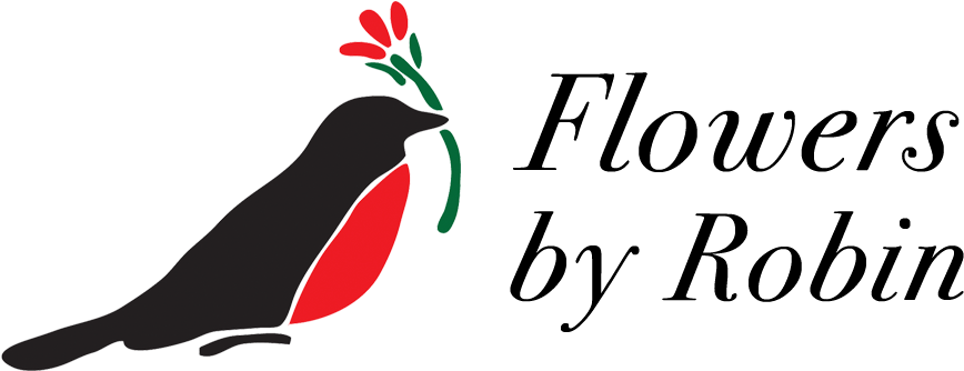 Flowers By Robin - Flowers By Robin (897x343)