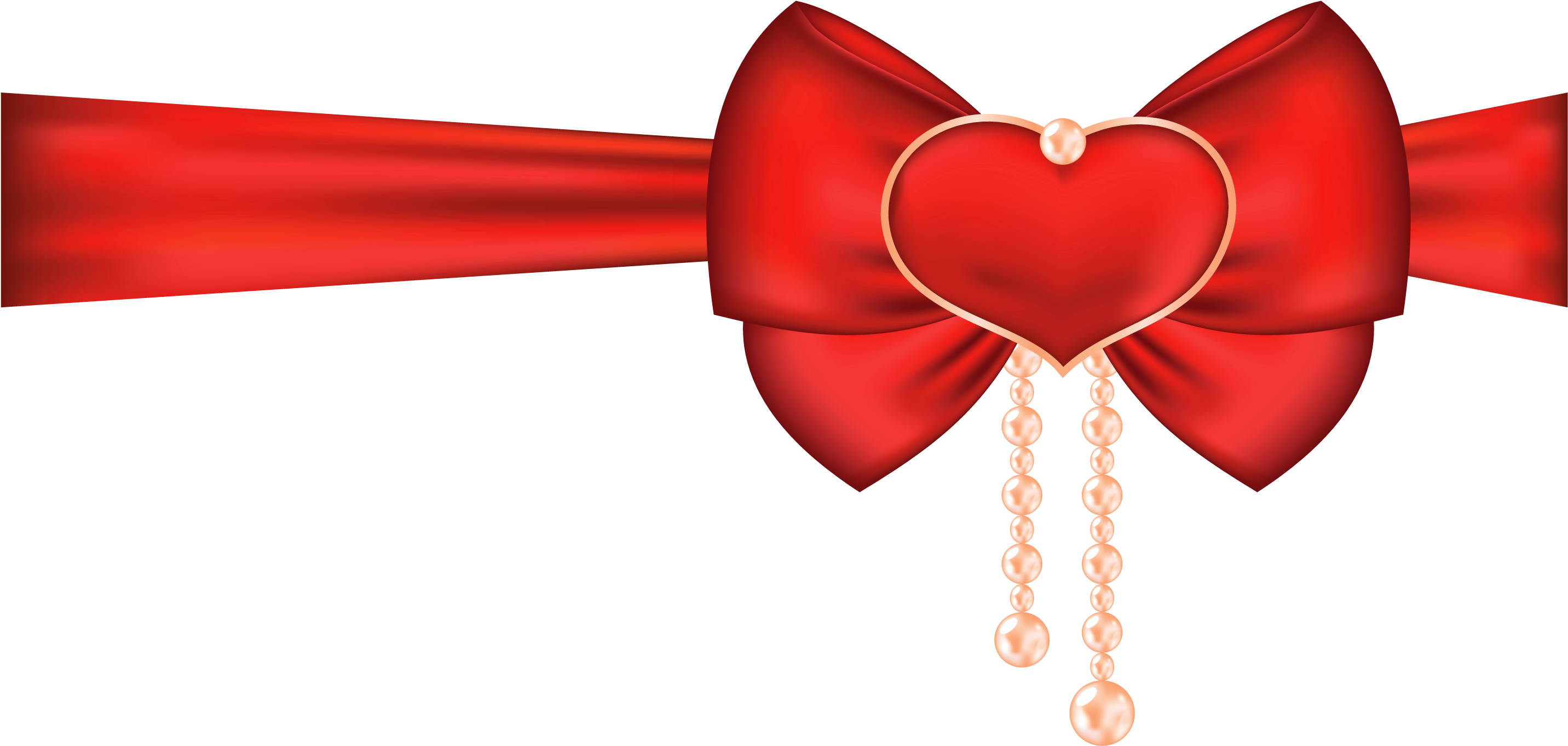 Happy Valentine's - Valentines Day Background Png (3000x1555)