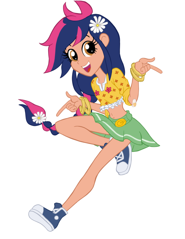 Spiders And Magic - Spiders And Magic Peter And Twilight (756x1057)