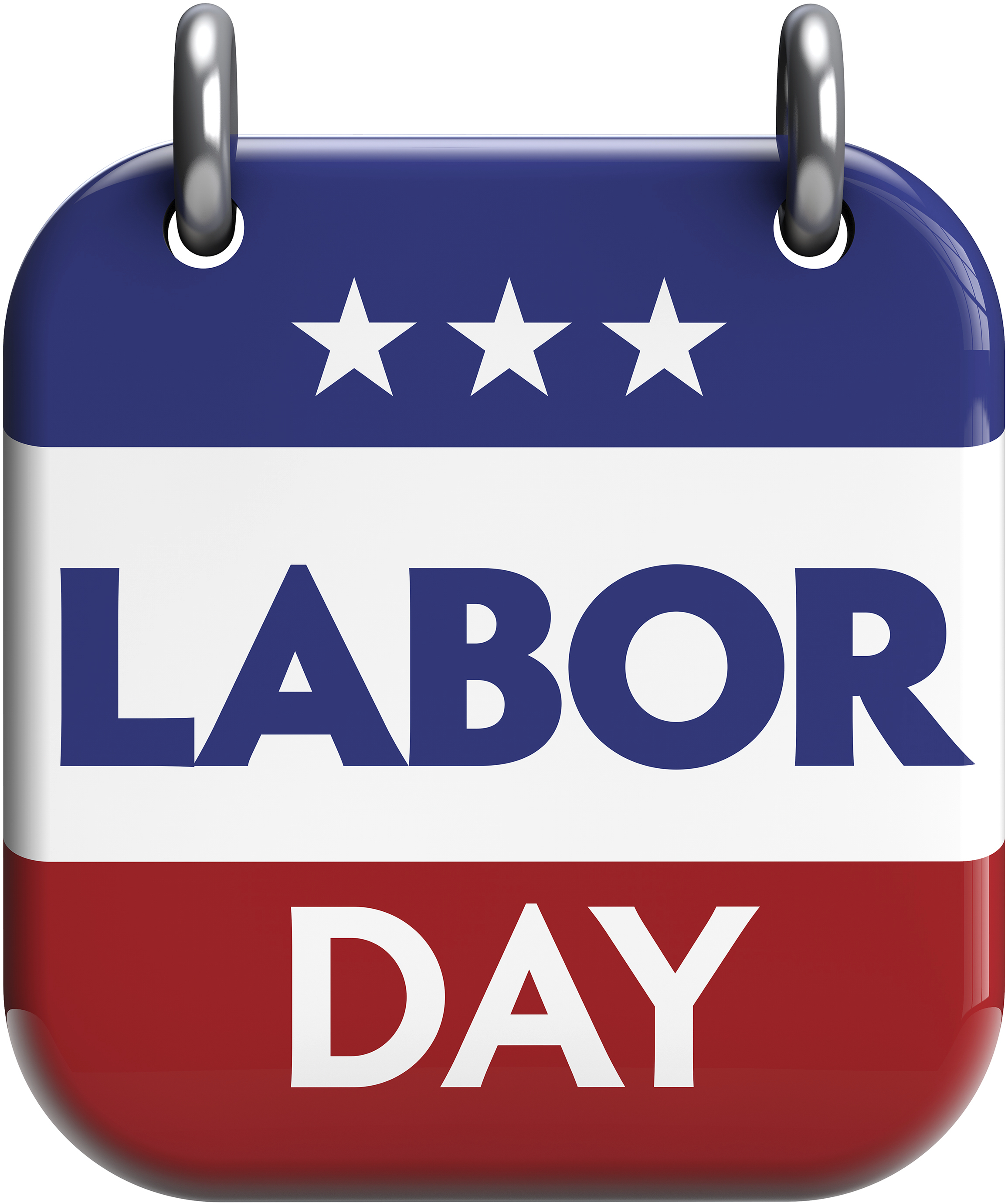 Labor Day - Labor Day (3000x3036)