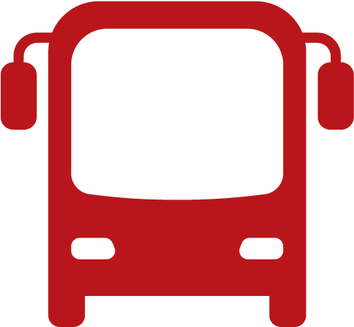 Our National Language May Be Malay, With Our National - St Bus Vector (500x500)