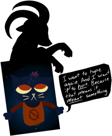 Mae Is Easily My Favorite Game Character Ever - Illustration (500x500)