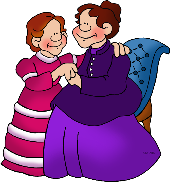 Mother And Child - Mother And Child (618x648)