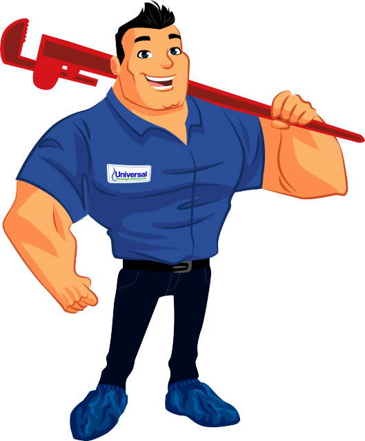 For Your Convience You May Schedule Your Service Appointment - Professional Plumber (529x640)