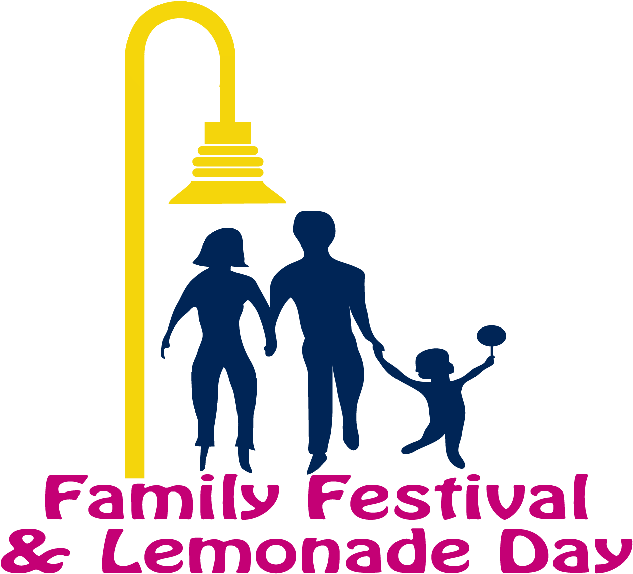 Family Festival Is Going To Be A Fun Filled Day Of - Illustration (1268x1171)