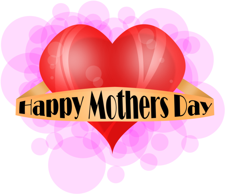 Happy Mothers Day By Zaeinn - Mother (894x894)