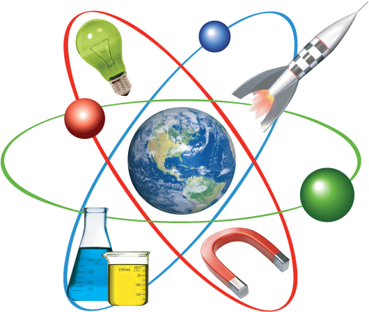 Pacific Coast Kids - Muslim Contribution To Science (537x455)