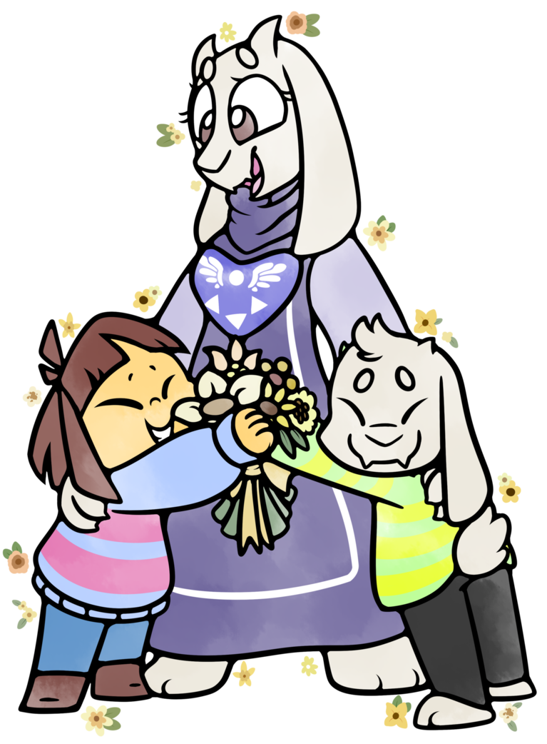 Happy Mother's Day~ By - Mother's Day (767x1042)