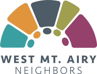 Airy Day Is Presented By East Mt - Mount Airy (400x303)