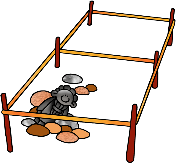 Archaeological Dig Cliparts - Archaeologist Clip Art (648x585)