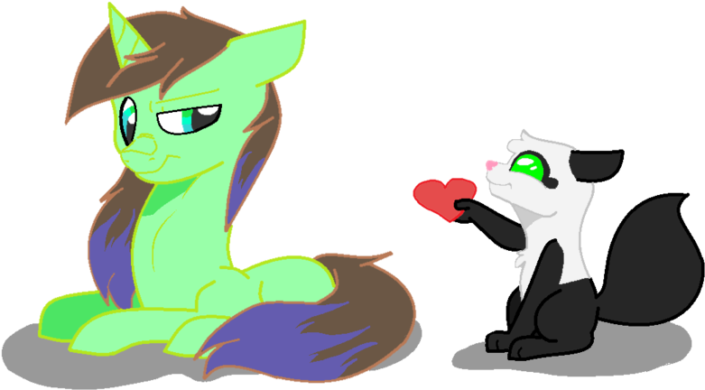 Happy Mothers Day By Pandapawzzzz - Cartoon (1024x721)