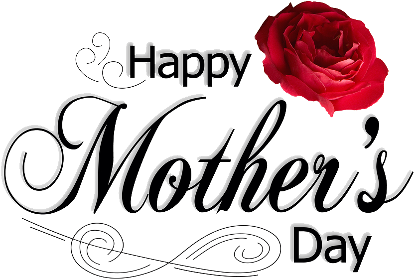 Mothers Day Png Pic - Happy Mothers Day Date (900x674)
