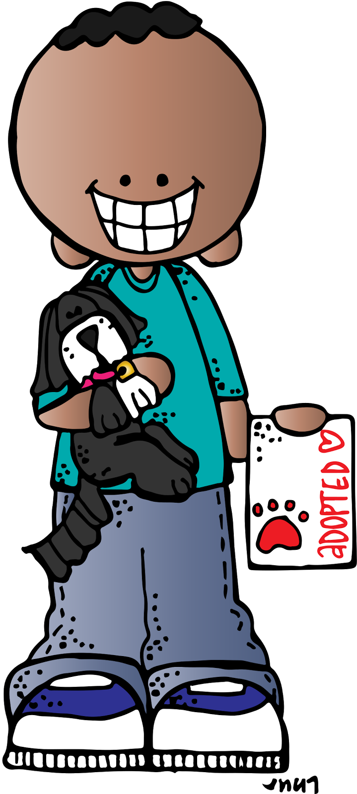 Light The World Day - Melonheadz Niños (719x1600)