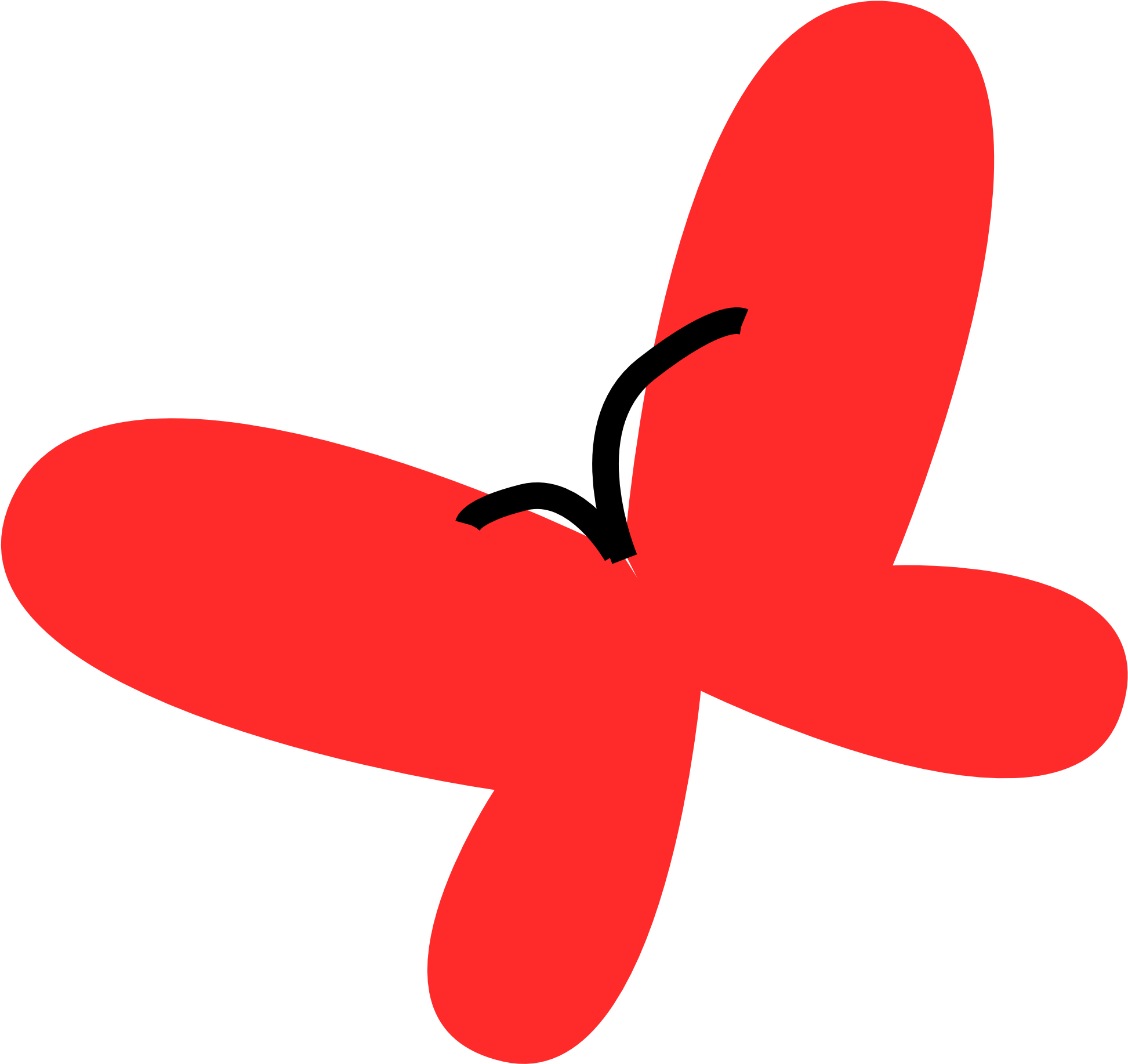 Butterfly 69 Flower Youtube Valentine 999px - Butterfly 69 Flower Youtube Valentine 999px (1979x1962)