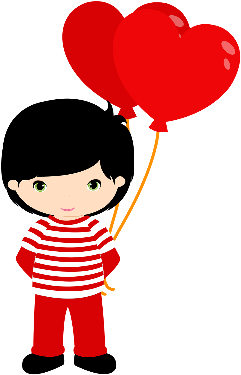 Pin By Sandy Coffman On Clip Art People - Minus Amor (900x1346)