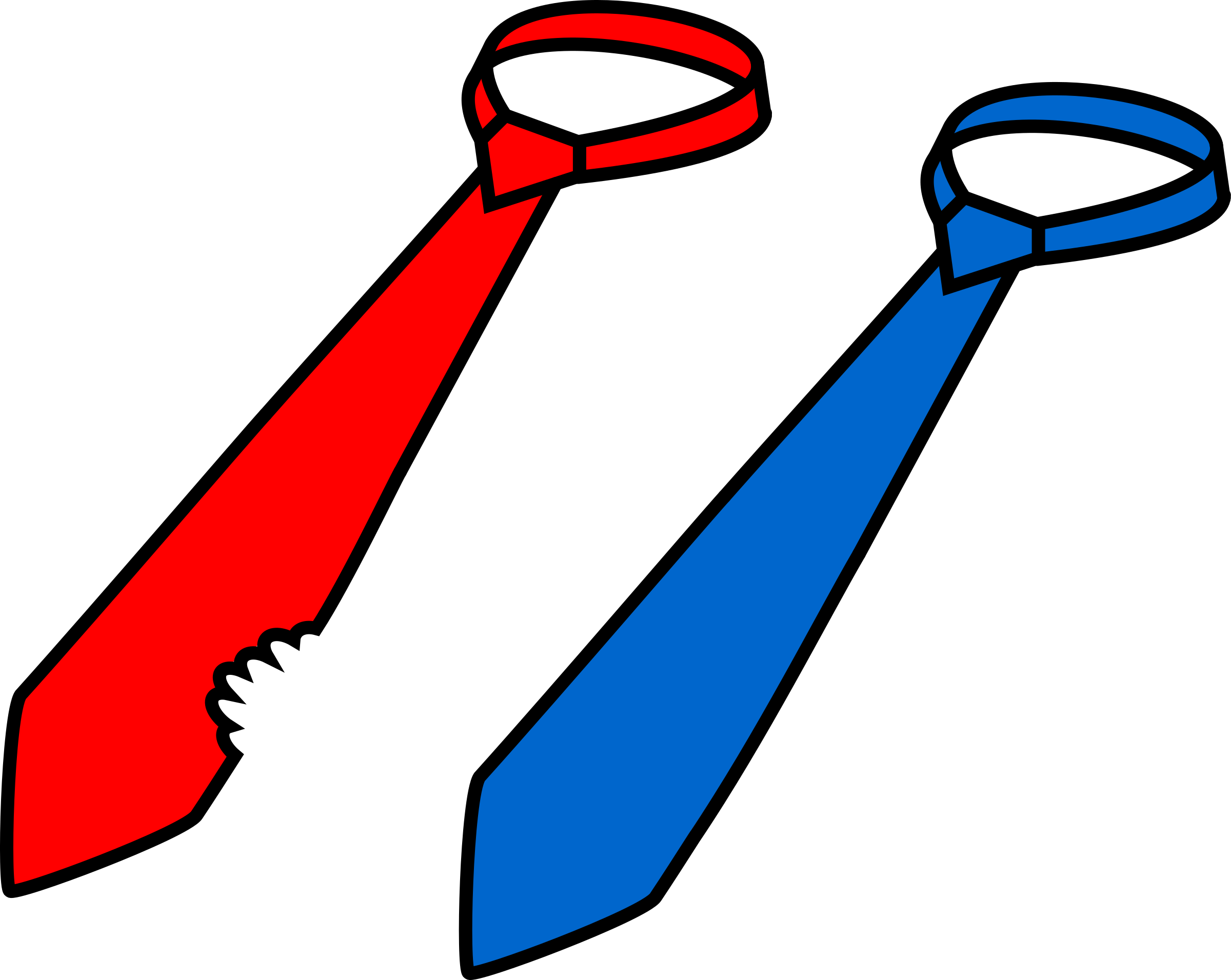 Big Image - Animasi Tie (2400x1911)