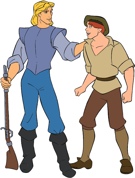 Thomas Clip Art - Cartoon (479x634)