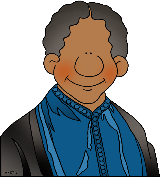 Famous People From Delaware - Mary Ann Shadd Cary (569x648)