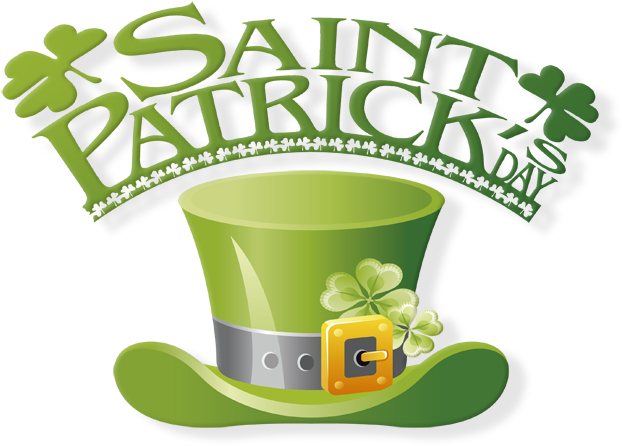 03 Imagen De Entrada Día De San Patricio - Dia De San Patricio 2018 (650x470)