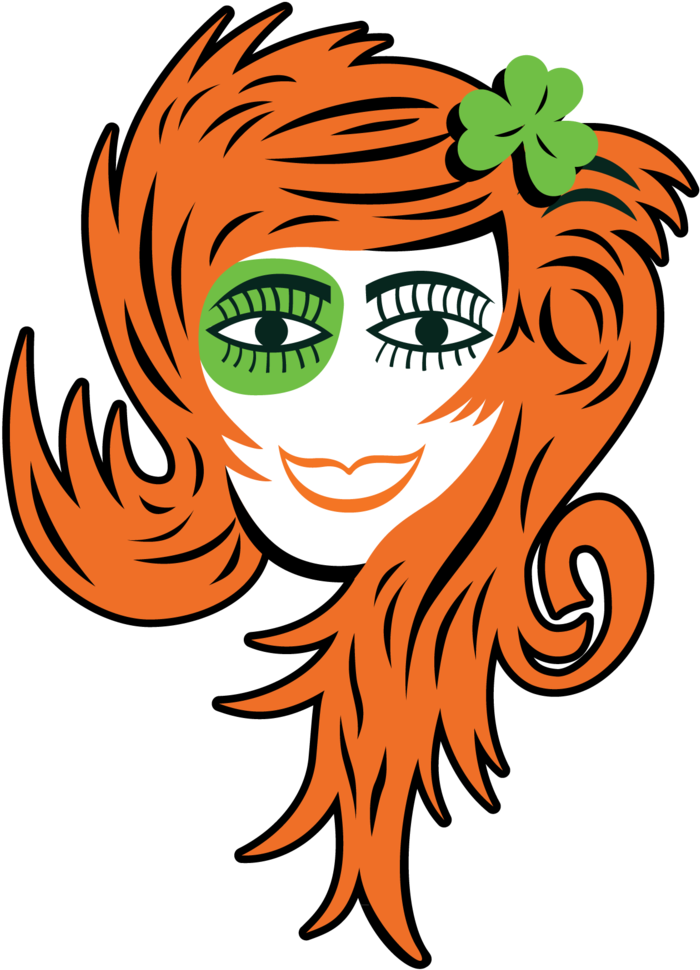 Pat's Molly - Pat's Molly (1000x1000)